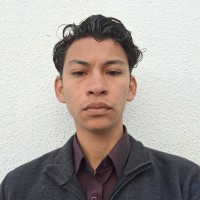 David Alonso Ortega Rojas