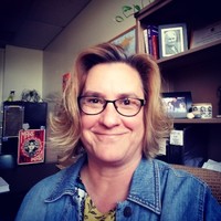 Ruth Lindenfelser, Lmsw