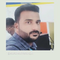 Saurabh Kumar Shrivastava
