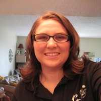 Ashley Crowe