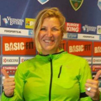 Ingrid Van Der Linden