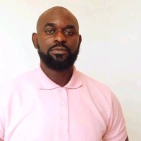 Olalekan Ayodele