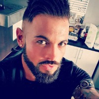 Chris Taylor