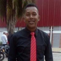 John Jairo Vergara Aricapa