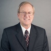 Bruce Shrake