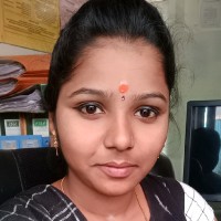 Kamath Saikumari