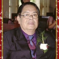 Engr  Renato A.  Arriola