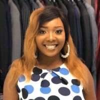 Yewande Oyewole