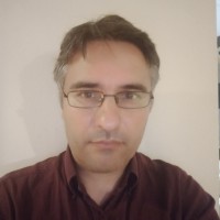 Alexandros Nordas , Cma , Msc
