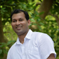 Vijaykumar Keluskar