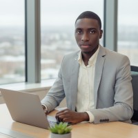 Ismaila Djibril Seye