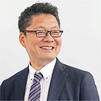 Masayuki Takiguchi