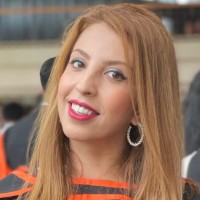Marjan Asgari, M.Eng.