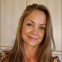 Line Lindgaard
