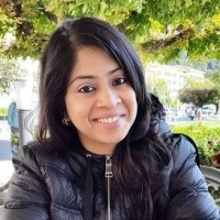 Vishnu Priya Gomatam