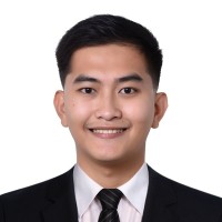 Joshua Richven Comia