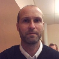 Jonas Bergström