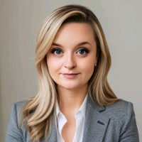 Katie Brewster