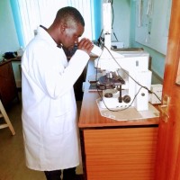 Thomas Okoth