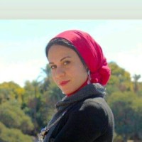 Amira Nader