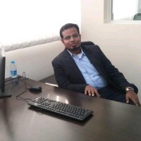 Mohammed Kasim