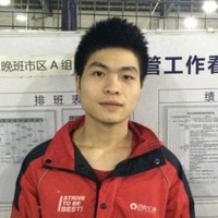 沈开斌