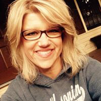 Jamie Laster