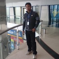 Avishek Kumar