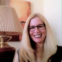 Susan Carr