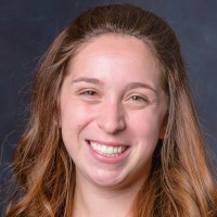 Chaya Kanarfogel Rayman