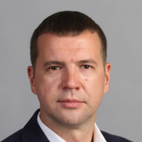 Maxim Golovin
