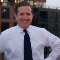 Jim McCarthy