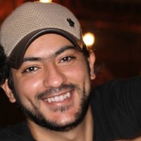 Hazem Mohamed