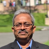 Dharmendra Trivedi