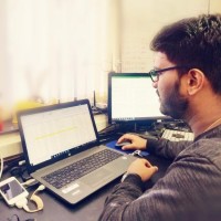 Ritesh Mahale