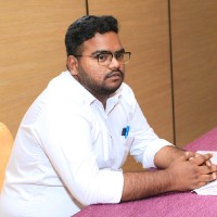 Krishnakanth R