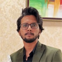 Md. Ashique Jamal