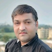 Yogesh Tailor