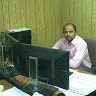 Syed Ahmed
