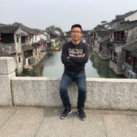 York Wang