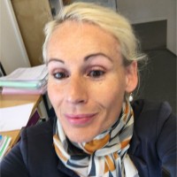 Rikke Hald
