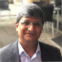 Mahesh Wadhvana