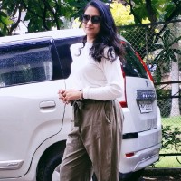 Priyanka Suradkar
