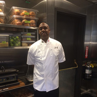 Myron Moore