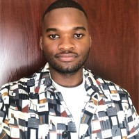 Kamogetswe Machaka