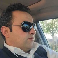 Mohammed Hamad