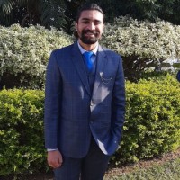Usman Waheed Raja