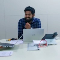 Srinivas Raja