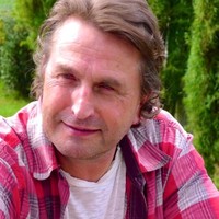 Neil Stichbury