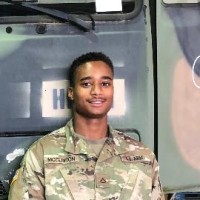 Tyler Mcclinton